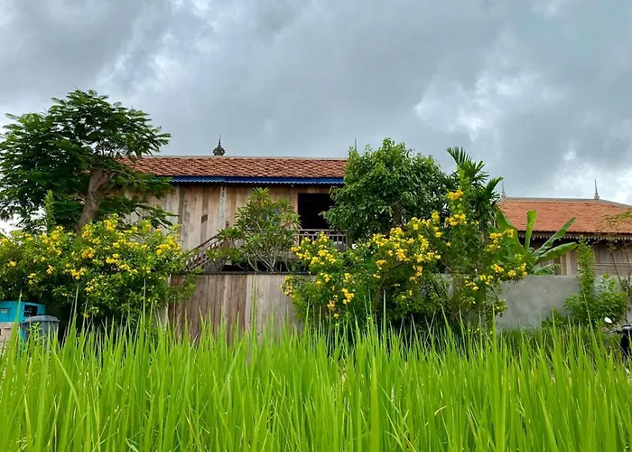 Dontrei Angkor