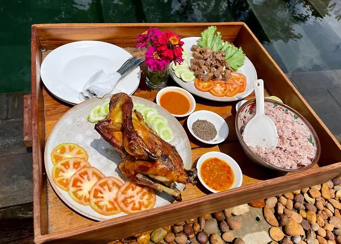 Dontrei Angkor 4*