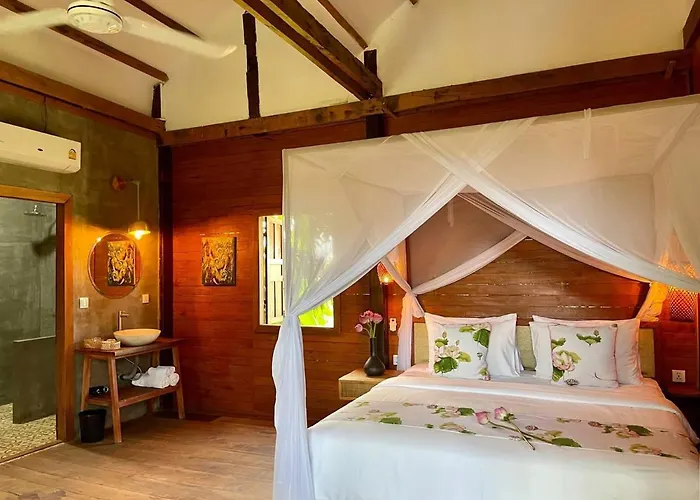 Dontrei Angkor 4* Siem Reap