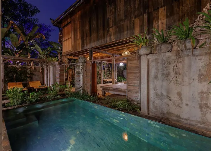 Dontrei Angkor 4*