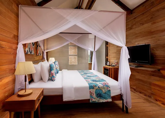 Dontrei Angkor 4*
