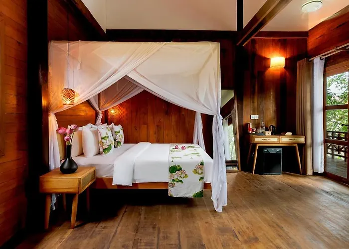 Dontrei Angkor 4* Siem Reap