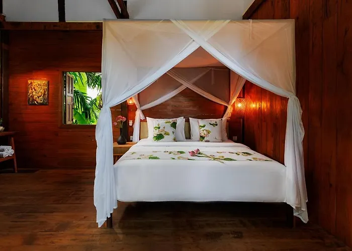 Hotel Dontrei Angkor Siem Reap