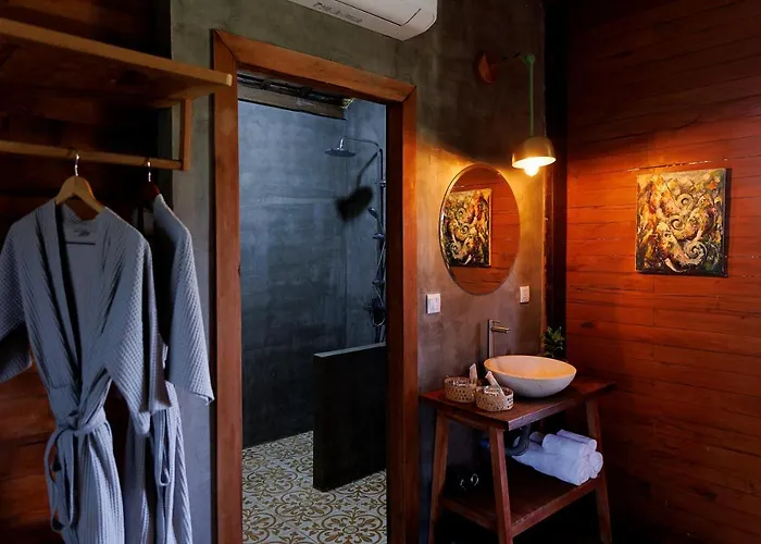 Dontrei Angkor Hotel