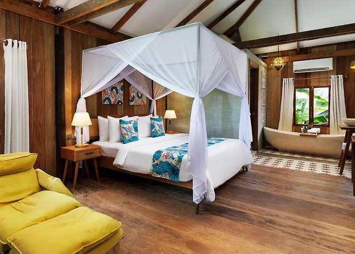 Dontrei Angkor 4* Siem Reap
