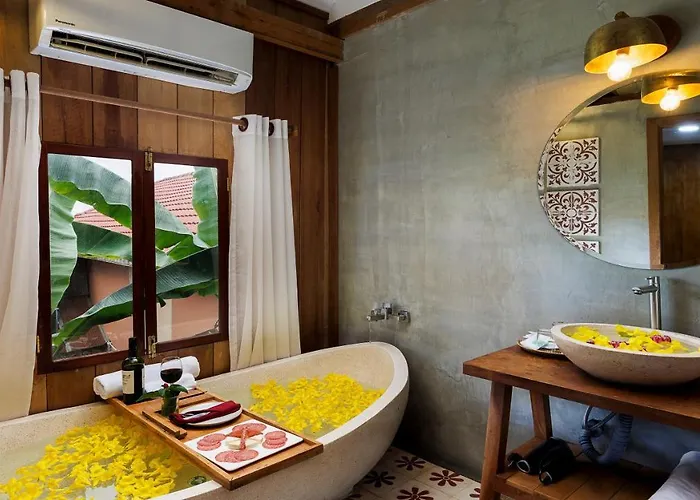 Dontrei Angkor Hotel 4*