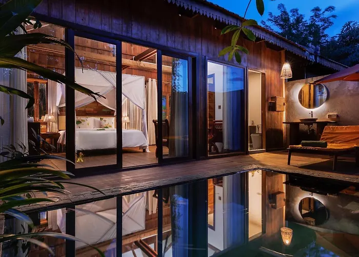 Dontrei Angkor Hotel