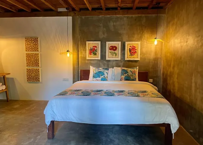 Hotel Dontrei Angkor Siem Reap