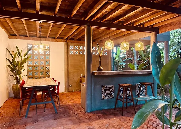 Hotel Dontrei Angkor Siem Reap