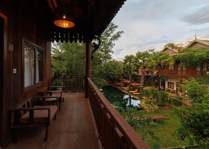 Dontrei Angkor