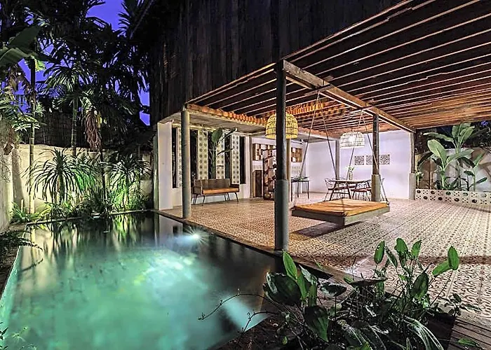 Dontrei Angkor
