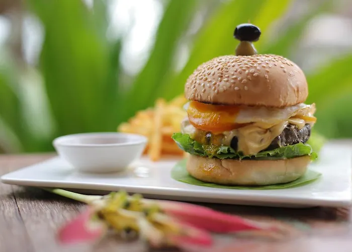 Hotel Dontrei Angkor Siem Reap