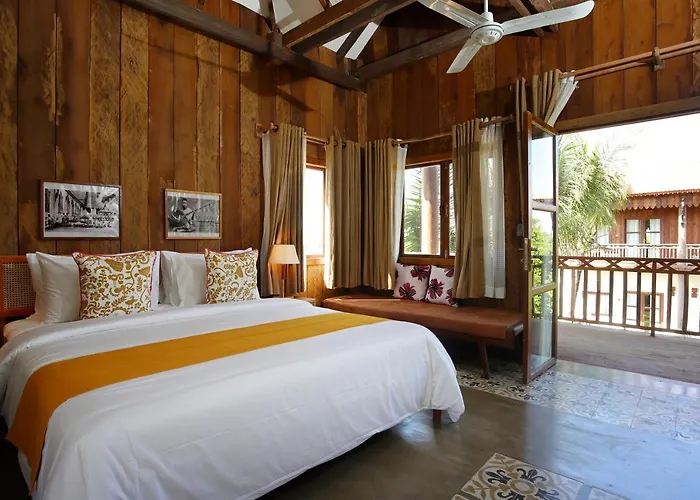 Dontrei Angkor 4*