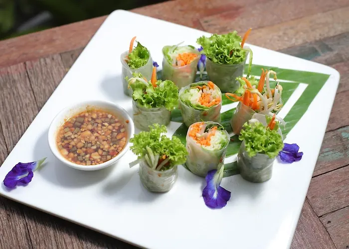 Hotel Dontrei Angkor
