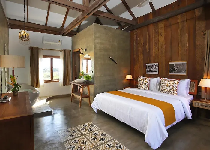 Dontrei Angkor 4* Siem Reap
